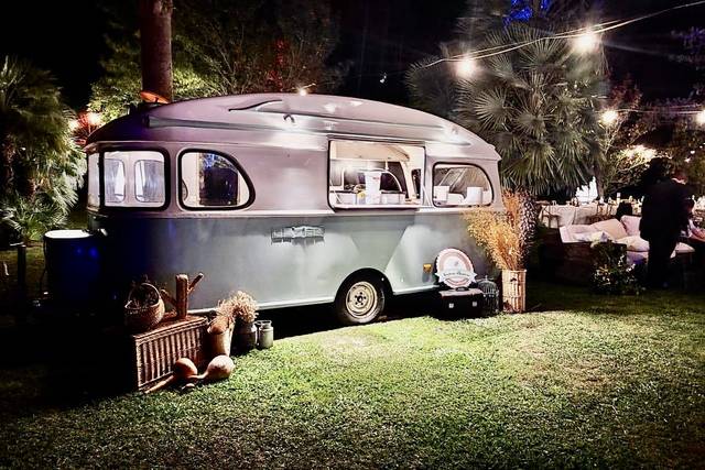 Bodas nocturnas
