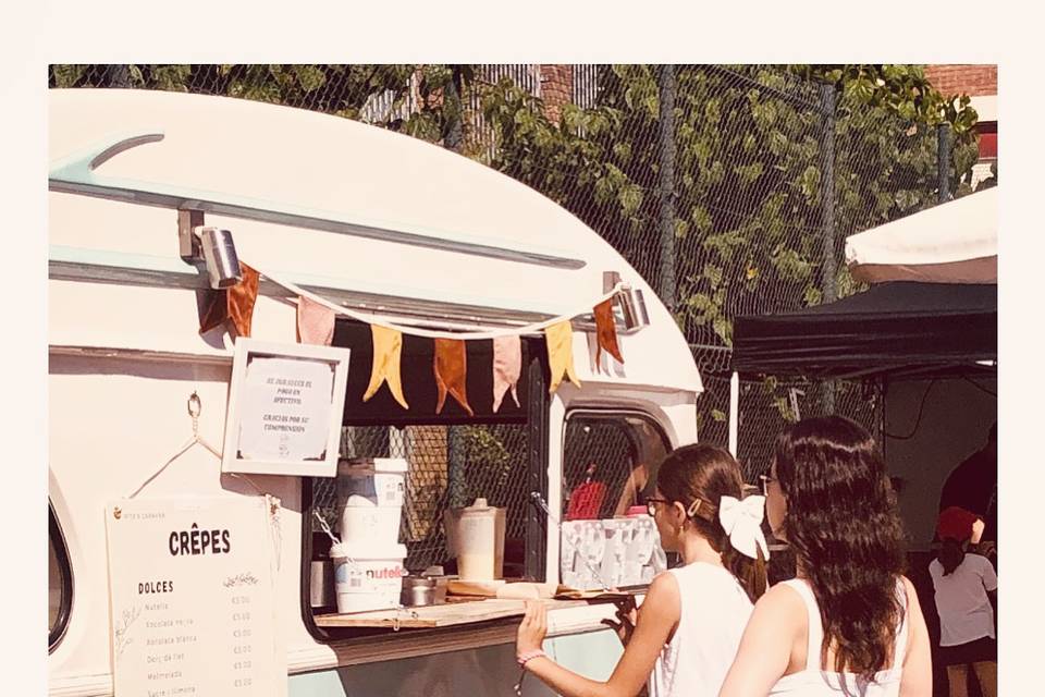 Eventos de escuela