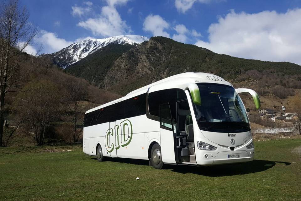 Turismo VIP