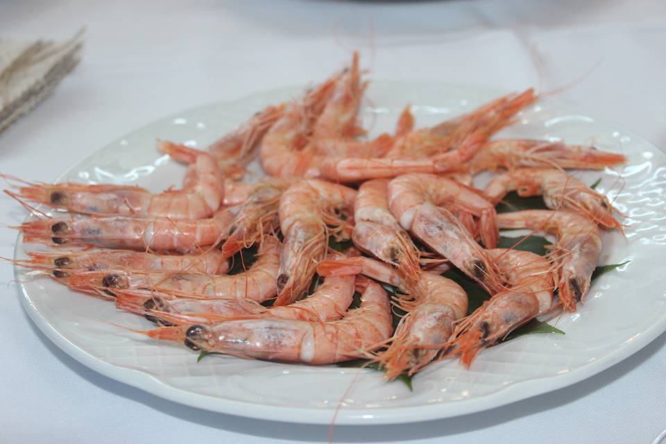 Gambas