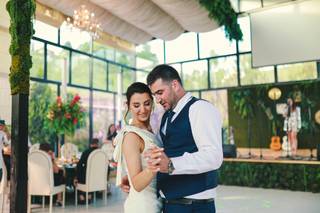 Dance Lab - Baile Nupcial