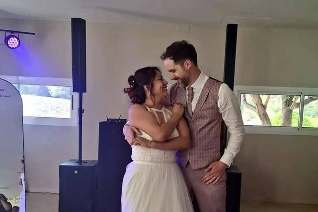 Baile nupcial