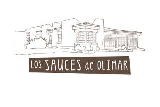 Los Sauces de Olimar logotipo