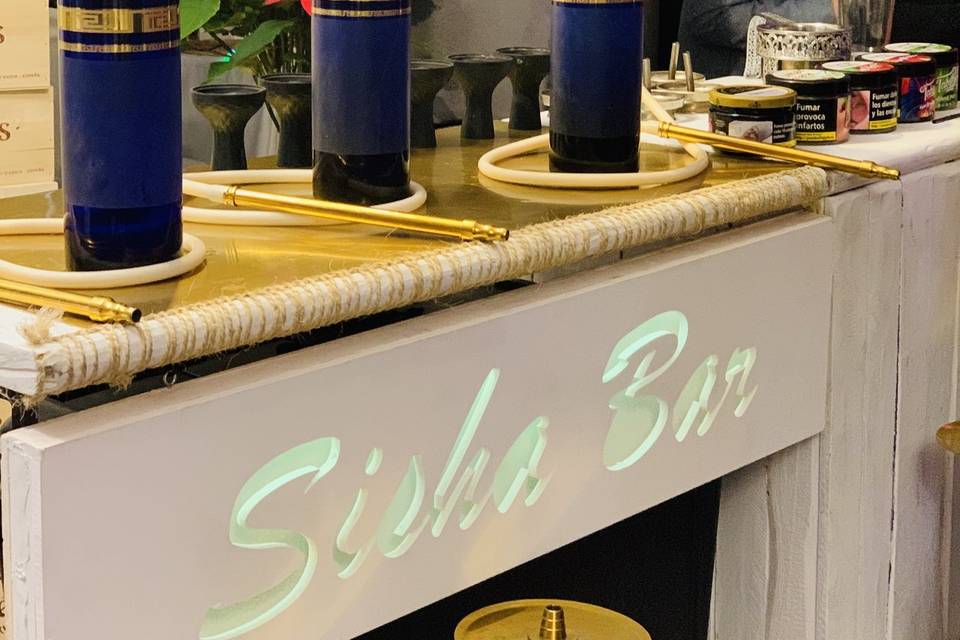 Sisha Bar