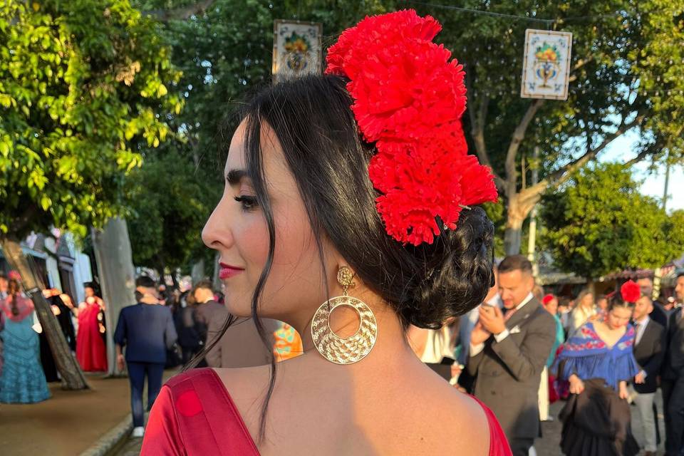 Feria de Sevilla