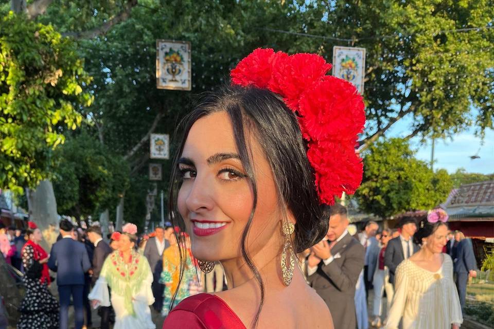 Feria de Sevilla
