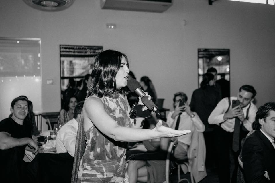 Boda Rebeca&Julio