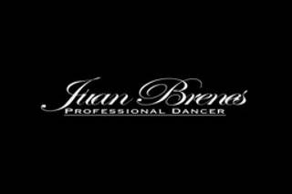 Juan Brenes Dancer