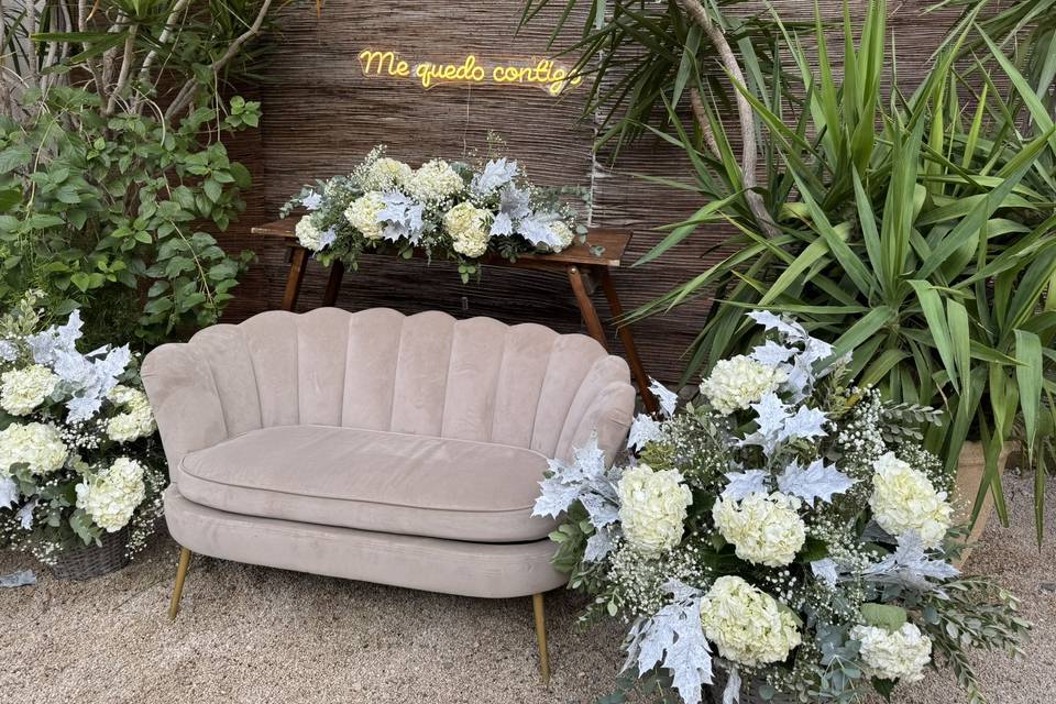 Boda M&D