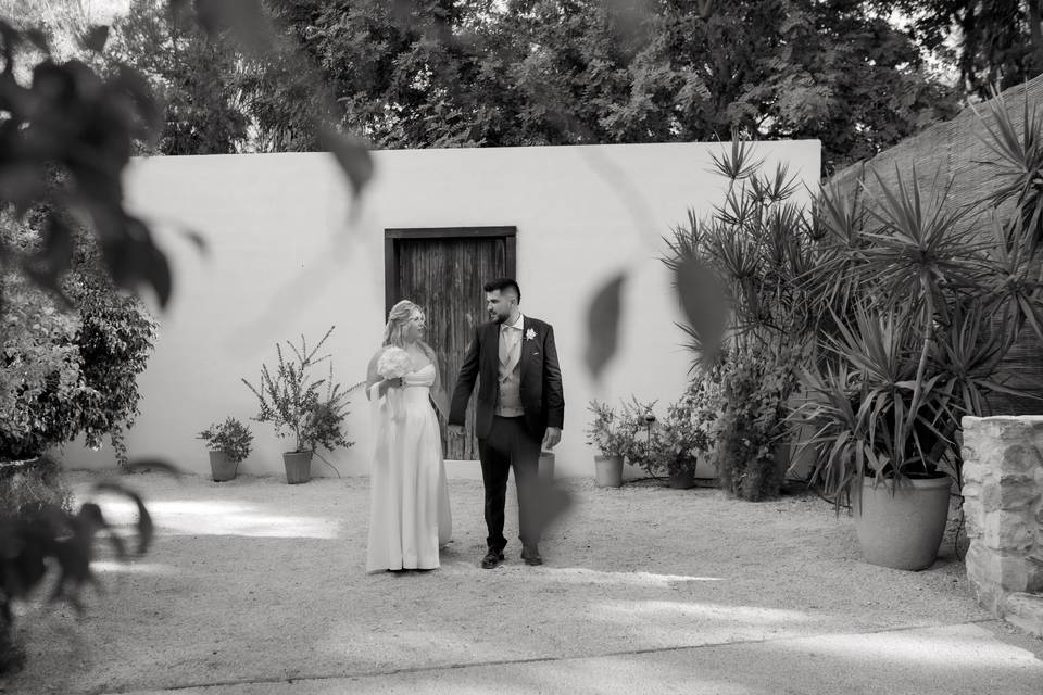 Boda M&D