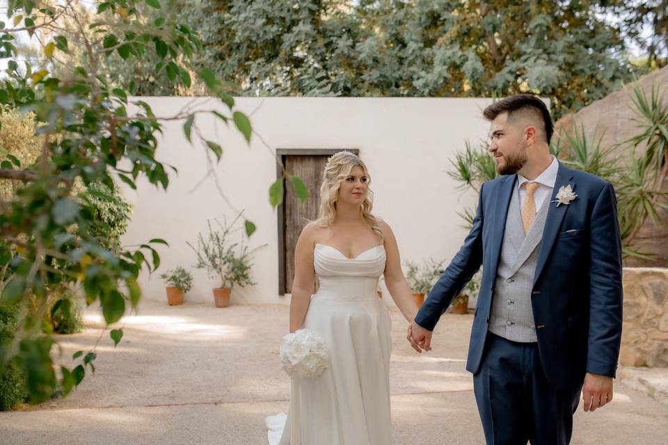 Boda M&D