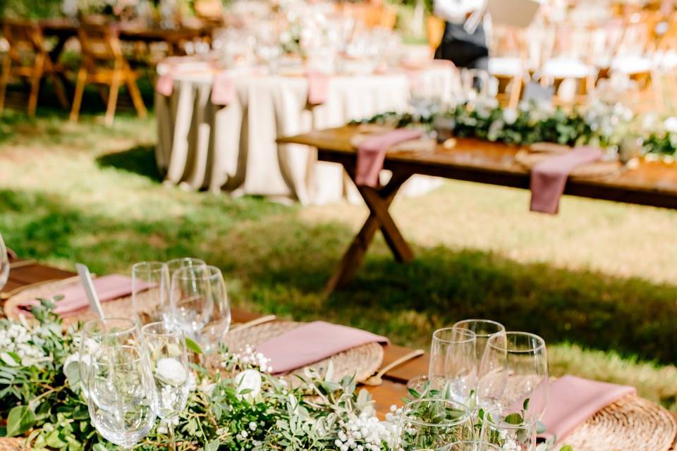 Boda M&D