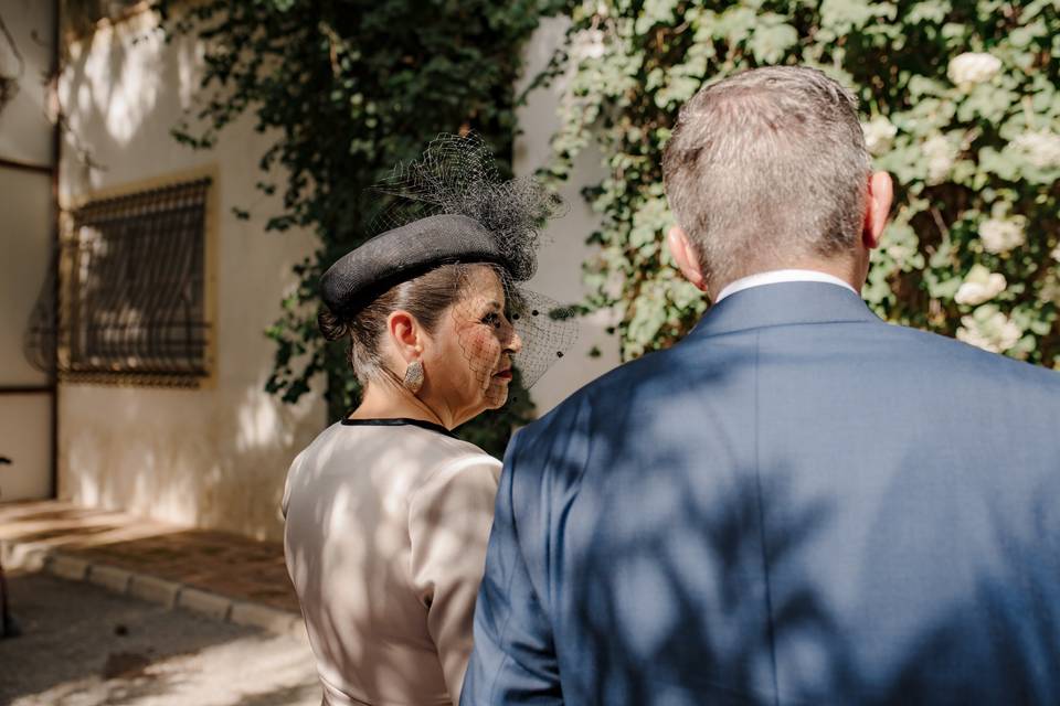 Boda M&D