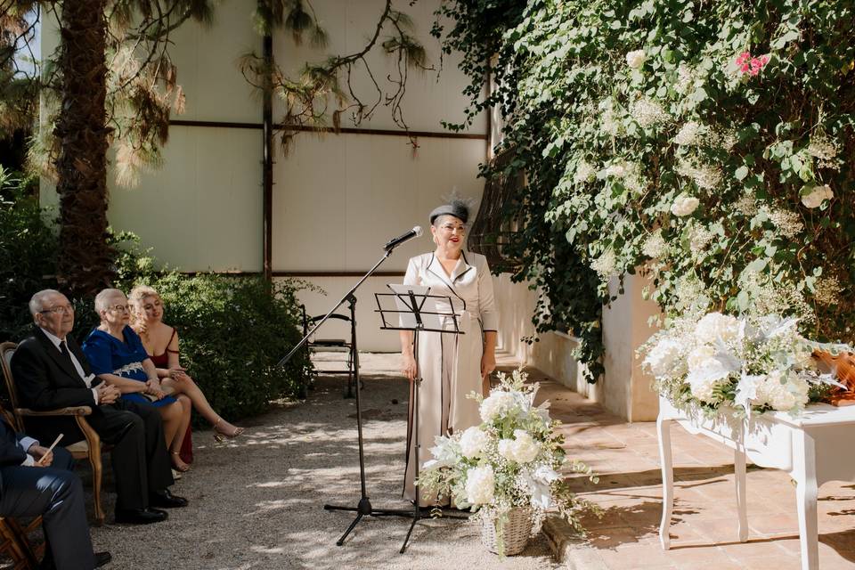 Boda M&D