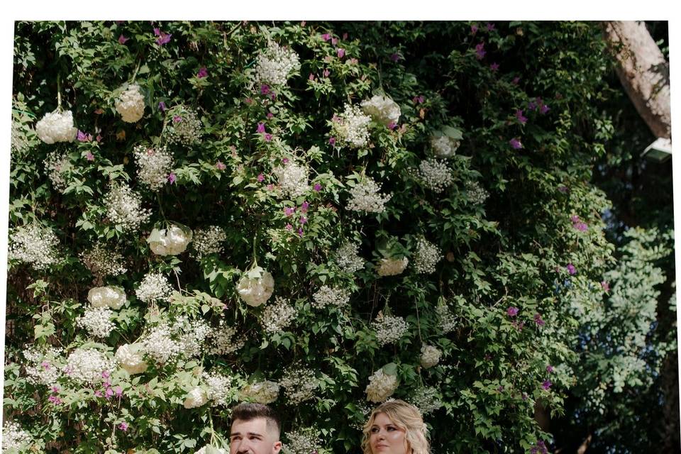 Boda M&D