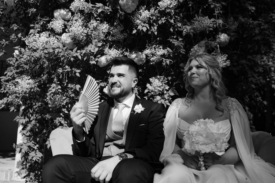 Boda M&D