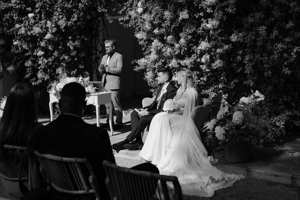 Boda M&D