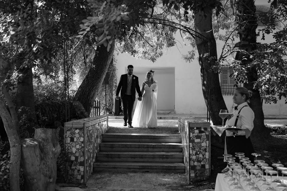 Boda M&D