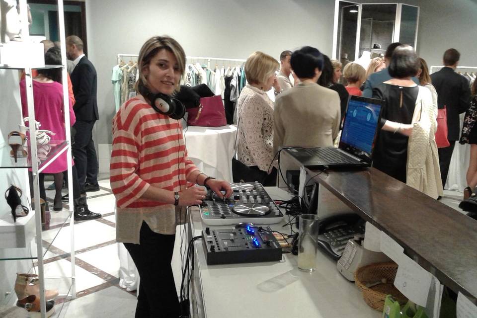 Liziane Dj