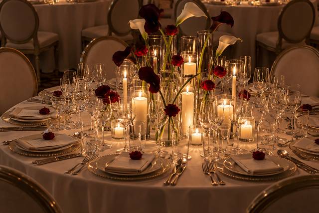 Amor Amor Eventos