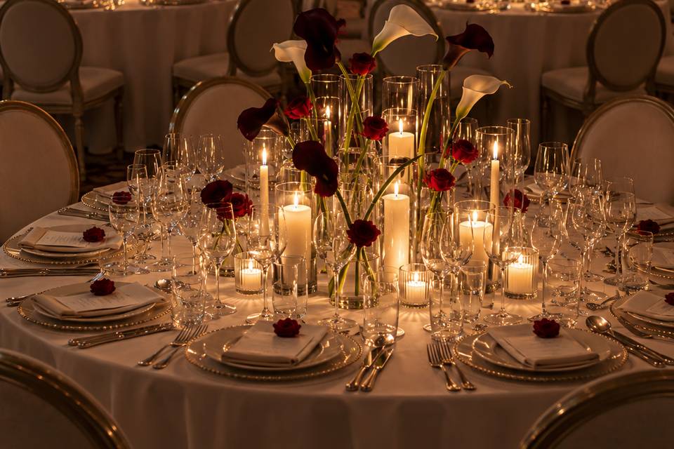 Amor Amor Eventos