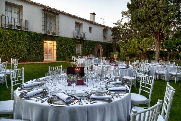 Catering y Eventos Noray