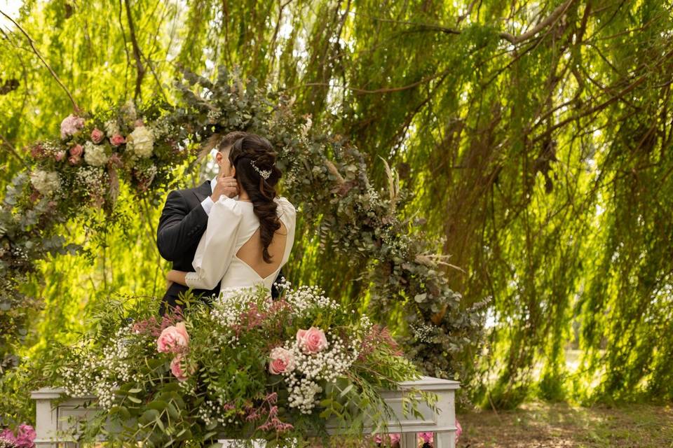 Boda de D&N