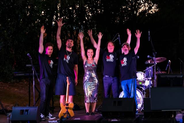 Live Music Experiences