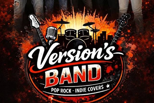 The Version's Band!