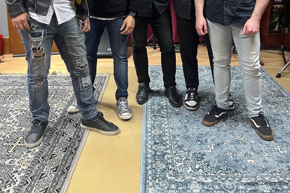 Version's Band