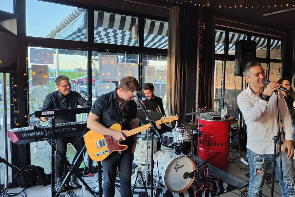 Version's Band