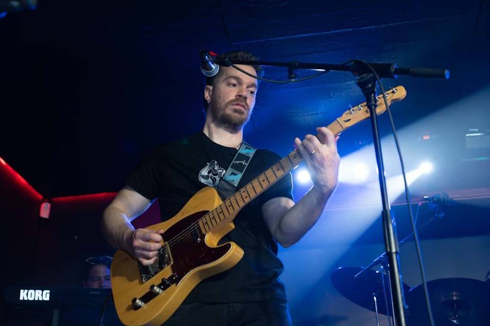 Claudio Sesti