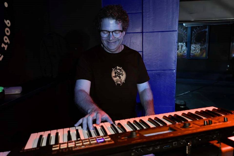 Lucas Llumá