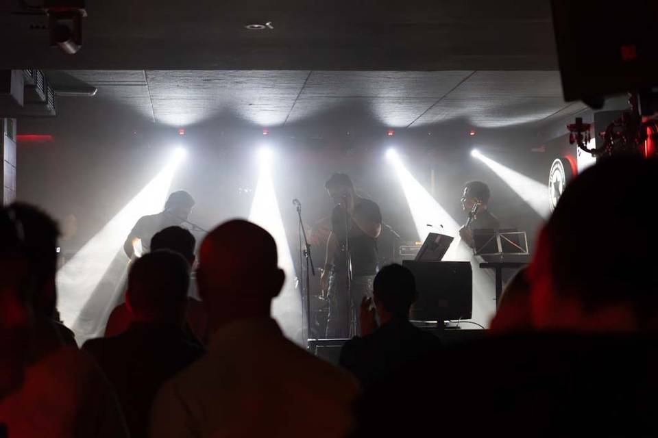 Version's Band