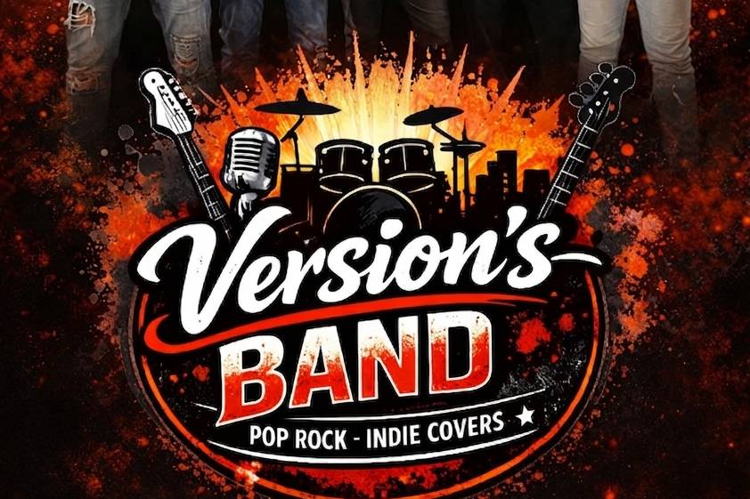 The Version's Band!