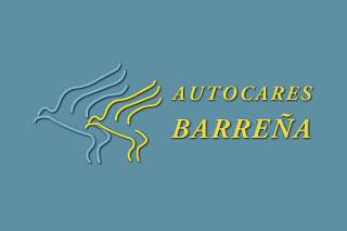 Autocares Barreña