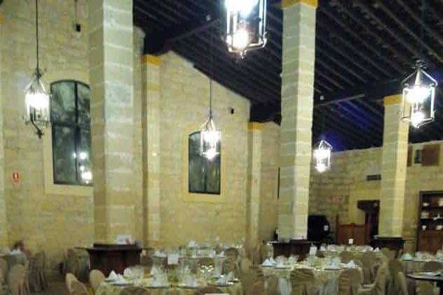 Salón