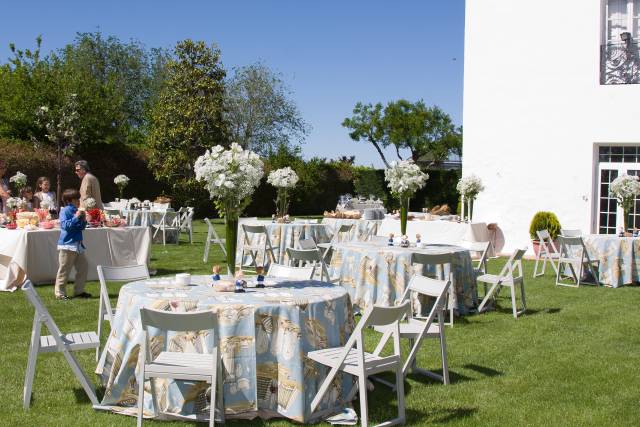 Jardines