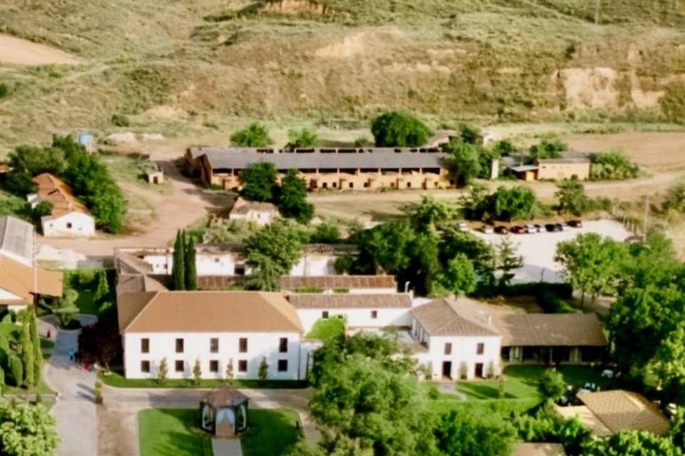 La Vega del Henares