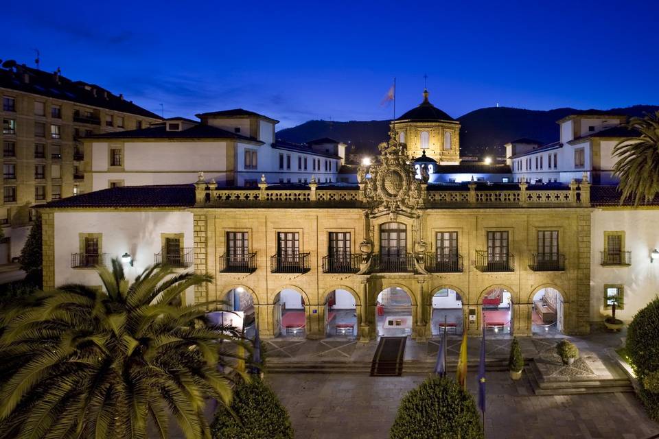 Eurostars Hotel De La Reconquista