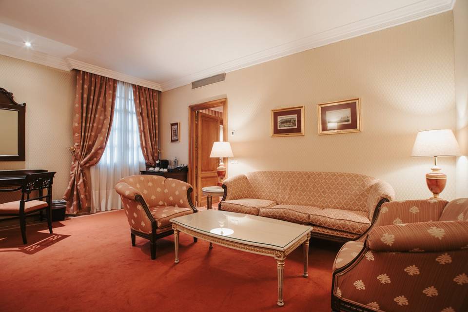 Habitación