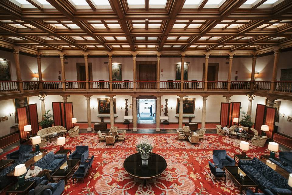 Salón