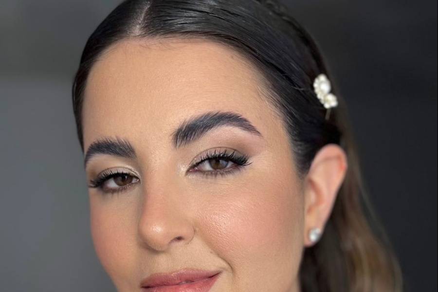 Maquillaje novia 2026
