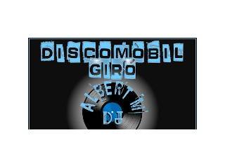 Discomòbil Giró - DJ Albert Giró