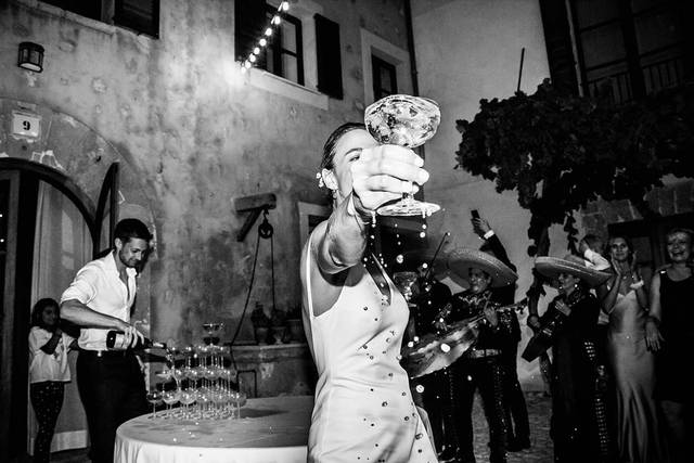 Fotógrafos en Mallorca