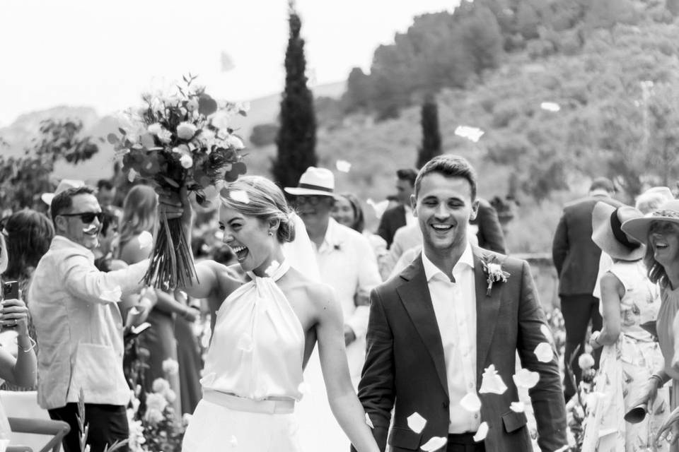 Wedding photographer en Mallorca