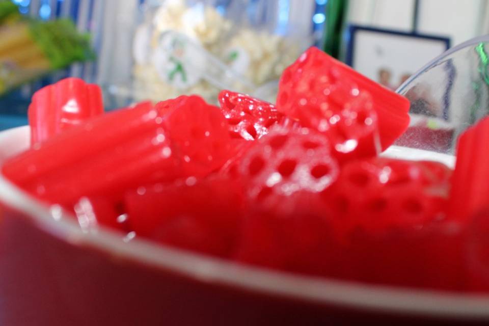 Chuches