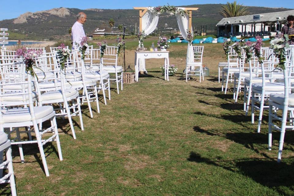 Wedding