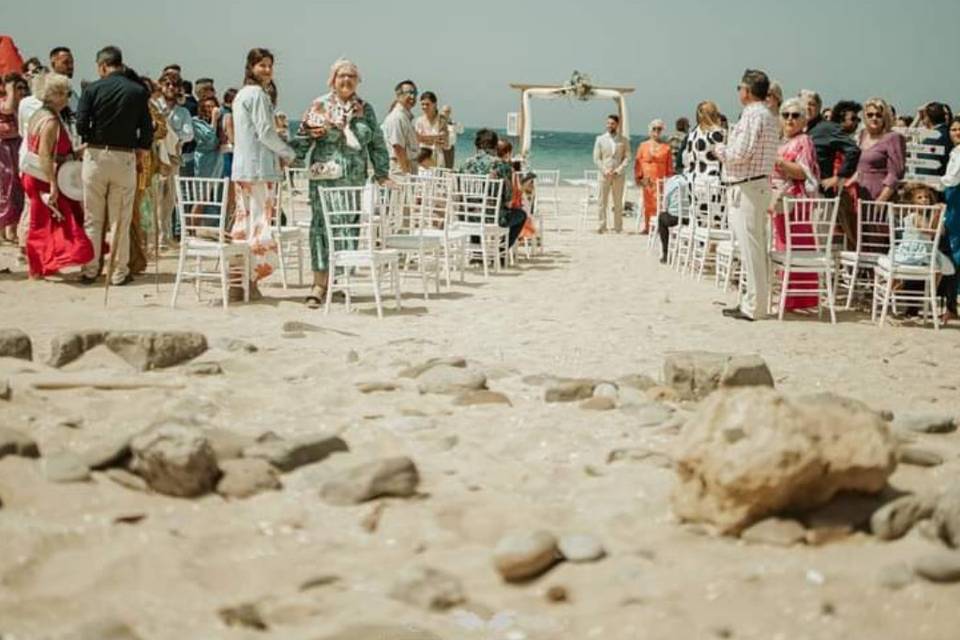 Ceremonia