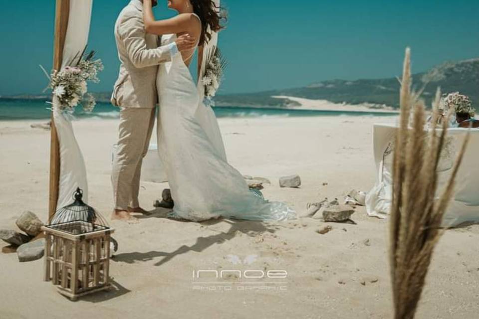 Javi & Adriana